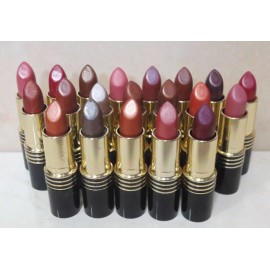 REVLON MISCELLANEOUS ASSORTMENT OF LIPSTICK *LOT OF 3*