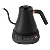 Mecity Electric Kettle Gooseneck Pour Over Kettle ±1℉ Temperature Control