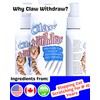 Pet MasterMind Claw Withdraw Cat Scratch Deterrent Spray