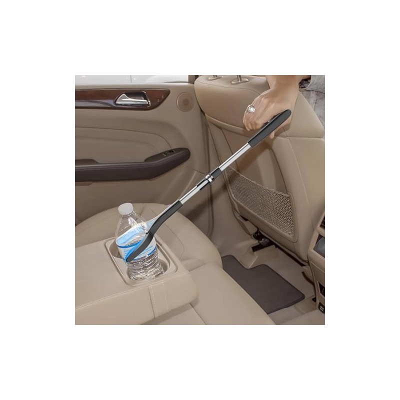 Kekoy Kekoy 26' 2-Pack Litter Pickers for Adults, Extra Long