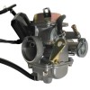 Unbranded Genuine Buddy 125,Buddy Kick 125, High Performance Carburetor 26mm