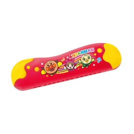 Anpanman My Little Genius Harmonica