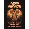 Amon Amarth Flag The Shape Shifter