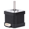 42 Stepper Motor 2 Phase 1.7A 1.8 Degree 0.4N.M Stepper