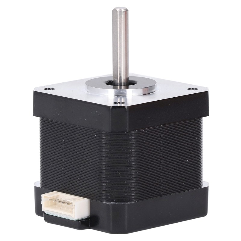 42 Stepper Motor 2 Phase 1.7A 1.8 Degree 0.4N.M Stepper