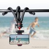 MT-33 Multifunctional Flexible Mini Octopus Tripod with Cold Shoe Mount