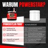 Powerstar Beta Alanine 850 High Dose | 5100 mg per