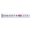 GUG2555 Gokushi Goma Prototype Measure 2.1 ft (5.5 m)