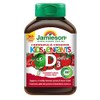 Jamieson Kids Chewable Vitamin D3 400 IU, Strawberry Flavour Panda