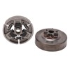 Clutch Drum Spur Sprocket 1121 640 2001 Chainsaw Spur Sprocket