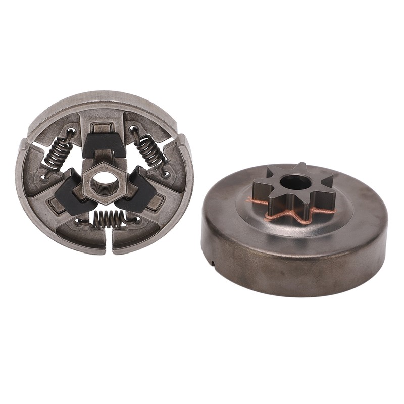 Clutch Drum Spur Sprocket 1121 640 2001 Chainsaw Spur Sprocket