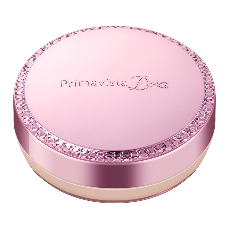 プリマヴィスタディア 明るさアップおしろい〈ルース〉