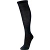 Pure Silk Sock Lightweight Liner Size (Large UK 9-11 EUR