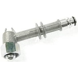 High Pressure Output K5 FC AL