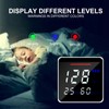 Compact Portable PM2.5 Tester Detector Air Quality Monitor Testing Tool