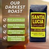 Santa Lucia Nicaraguan Specialty Coffee - 2014 Deep Bold Roast