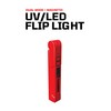 EZRED EZNP30UV 300 Lumen Dual Mode LED/UV Flip Light