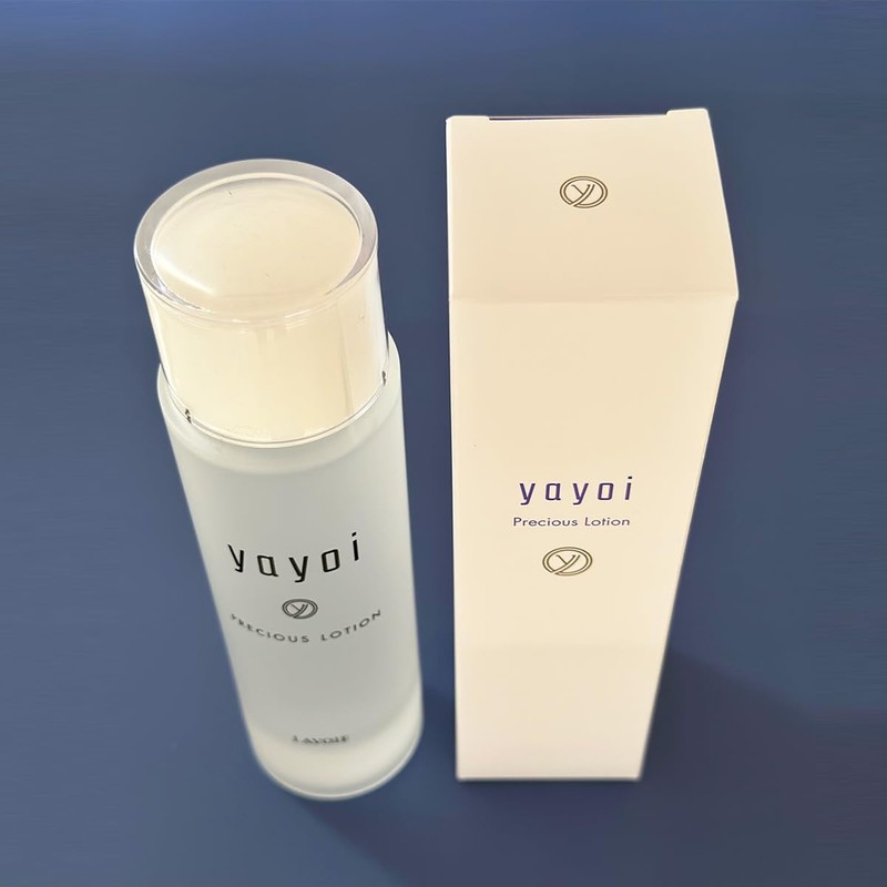 yayoi precious lotion