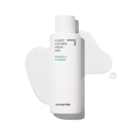 Innisfree 이니스프리 포레스트 포맨 프레시 스킨 180mL Innisfree Forest For Men Fresh Skin 180mL