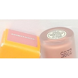 Live Tinted Set of four (4) colors Live Tinted Huelip Lip Crème BRAND NEW in box