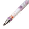 Limited Mechanical Pencil "Kurutoga" 0.5 mm SNOOPY/Snoopy [BL White] M5-650PN