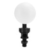 Plastic Float Valve Male Thread Detachable Water Level Float Valve