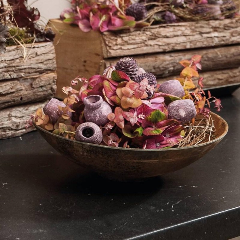 matches21 round plant bowl, planter, base, flower bowl, plastic bowl,