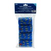 Syrflex Cohesive Bandage 4” Blue Crown 4pk