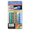 Taylor Seville Small Magic Clip Sewing and Quilting Clips 12-pc