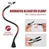 Soldering Helping Hands Station, NEWACALOX Magnetic Third Hand Helping Tool