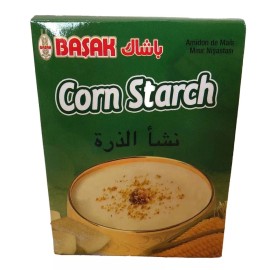 Basak Corn Starch Misir Nisastasi 200 gram (7,1 oz)