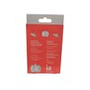 Interapothek TNT Dressing, Heridites, Non-woven Fabric, 5 Sterile Dressings, 7.5