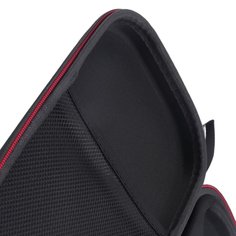 Aswalling Hard EVA Portable Stethoscope Carrying Case Storage Box Shell