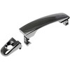 Dorman 81998: Exterior Door Handle Front Left Chrome