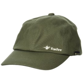 Foxfire 5422001 GORE-TEX Waterproof Wild Campers Cap, green