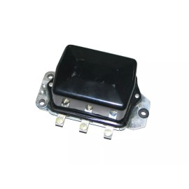 Old Parts Source 12 Volt 40A Voltage Regulator 1958-1962 Oldsmobile with Air Conditioning A/C