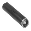 Electric Pepper Grinder Stainless Steel Wireless Visual Pepper Salt Grinder