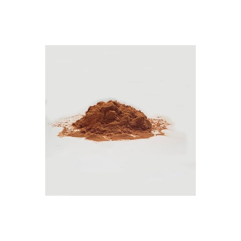 Canela cassia En Polvo 100% Natural 1 Kg Molido Fino