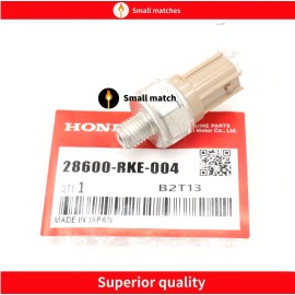 OEM Transmission Oil Pressure Switch 28600-RKE-004 Fit For 2003-2009 Honda Acura