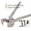 HUF Pliers Hoof Fitting Abreißz 12 Stainless Steel