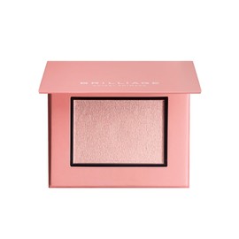 Brilliage Cheek Blush (Glow/Cassis Fig) [Chiaki Shimada Produce Brand]