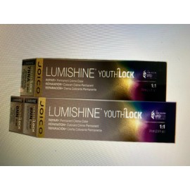 Joico Lumishine YouthLock Repair+Permane