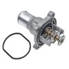 Frankberg 1 x Thermostat with Housing and Seal Compatible with