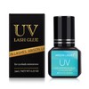 Arison Lashes UV Eyelash Extension Glue Safe and Mild Without