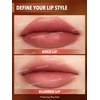 SHEGLAM Soft Haze Lip Blur Waterproof Liquid Lipstick Matte Transfer-Proof