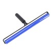 Static Roller Dust Removal Roller Super Sticky Blue Silicone Soft