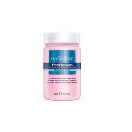 Gelish Elegant Pink Prohesion Sculpting Powder, 23.28 Fluid Ounce