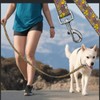 BSDUUIF Dog Leash for Large Medium and Small Dogs, Cute
