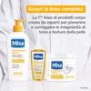 Mixa Olio Per Smagliature Nutriente, Adatto a Pelli Sensibili, Pelle