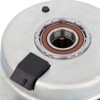SCITOO New Electric Lawnmower, 717-04180 PTO Clutch Fit for CUB